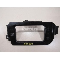 Кронштейн блока управления двигателем Chrysler Voyager/Caravan/Town&Country (RT) 2007 4727468AB