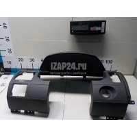 Накладка декоративная Chrysler Voyager/Caravan/Town&Country (RT) 2007 1DT55XDVAB