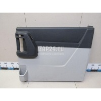 Обшивка двери задней правой Chrysler Grand Voyager/Grand Caravan (RT) 2007 1LW281VSAA