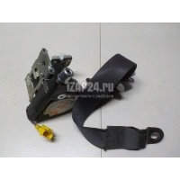 Ремень безопасности с пиропатроном Chrysler Voyager/Caravan/Town&Country (RT) 2007 ZV692DVAD