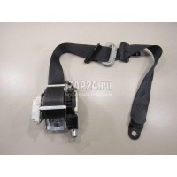 Ремень безопасности с пиропатроном Chrysler Voyager/Caravan/Town&Country (RT) 2007 ZV692DVAD