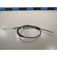 Трос открывания передней двери Chrysler Voyager/Caravan/Town&Country (RT) 2007 68071839AA