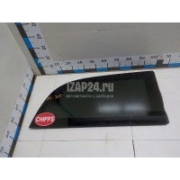 Стекло кузовное глухое правое Chrysler Voyager/Caravan/Town&Country (RT) 2007 5109652AE