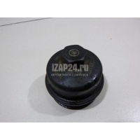 Крышка масляного фильтра GM Agila B (2008 - 2015) 55593189
