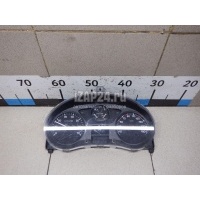 Панель приборов Citroen-Peugeot Jumpy (2007 - 2016) 9666904880