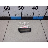 Фонарь подсветки номера Citroen-Peugeot Jumpy (2007 - 2016) 6340G7