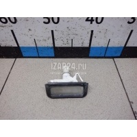 Фонарь подсветки номера Citroen-Peugeot Partner Tepee (B9) (2008 - 2018) 6340G7