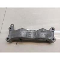 Кронштейн двигателя правый Citroen-Peugeot 408 2012 1839H0