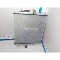 Интеркулер Toyota Land Cruiser (150)-Prado 2009 1794011050