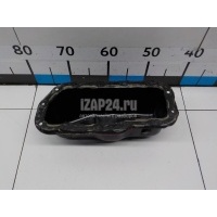 Поддон масляный двигателя Toyota Land Cruiser (150)-Prado 2009 1210230020