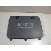 Крышка багажного отделения Toyota Land Cruiser (150)-Prado 2009 7520260070B0