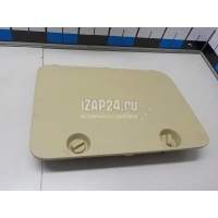 Крышка багажного отделения Toyota Land Cruiser (150)-Prado 2009 6776160060A0