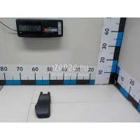 Крышка кронштейна сиденья Toyota Land Cruiser (150)-Prado 2009 7212860070C0