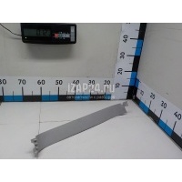 Обшивка багажника Toyota Land Cruiser (150)-Prado 2009 6243260041B0