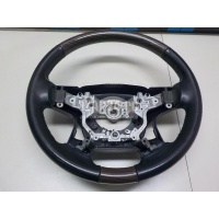 Рулевое колесо для AIR BAG (без AIR BAG) Toyota Land Cruiser (150)-Prado 2009 4510060750C3