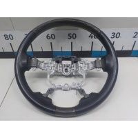 Рулевое колесо для AIR BAG (без AIR BAG) Toyota Land Cruiser (150)-Prado 2009 4510060750C3