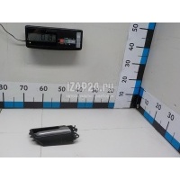 Ручка двери внутренняя правая Toyota Land Cruiser (150)-Prado 2009 6760560100C0