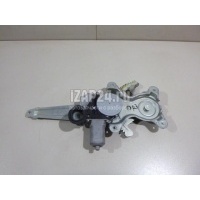 Стеклоподъемник электр. задний правый Toyota Land Cruiser (150)-Prado 2009 6983060110