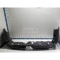 Бампер задний Toyota Land Cruiser (150)-Prado 2009 5215960971