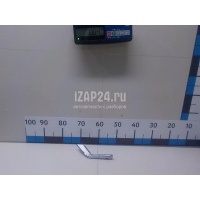 Молдинг переднего бампера левый Toyota Land Cruiser (150)-Prado 2009 5271360010