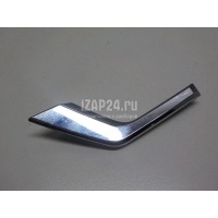 Молдинг переднего бампера левый Toyota Land Cruiser (150)-Prado 2009 5271360010
