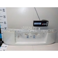 Накладка двери багажника Toyota Land Cruiser (150)-Prado 2009 7680160470A1