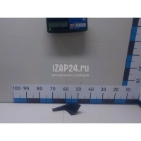 Накладка лобового стекла левая Toyota Land Cruiser (150)-Prado 2009 5386760100