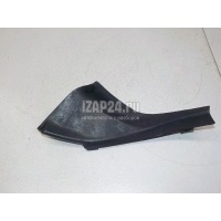 Накладка лобового стекла левая Toyota Land Cruiser (150)-Prado 2009 5386760100