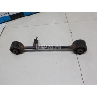 Тяга задняя продольная Toyota GX460 2009 4877060010
