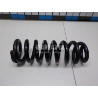 Пружина передняя левая Toyota Land Cruiser (150)-Prado 2009 4813160M30