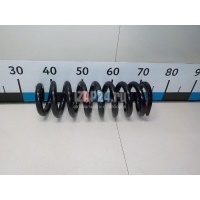 Пружина передняя левая Toyota Land Cruiser (150)-Prado 2009 4813160M30