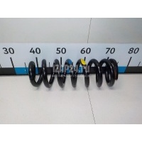 Пружина передняя правая Toyota Land Cruiser (150)-Prado 2009 4813160N40