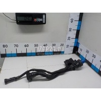 Горловина бака AdBlue Toyota Land Cruiser (150)-Prado 2009 7790060010