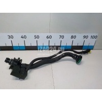 Горловина бака AdBlue Toyota Land Cruiser (150)-Prado 2009 7790060010