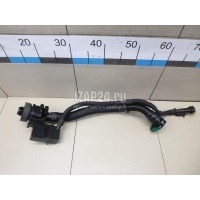 Горловина бака AdBlue Toyota Land Cruiser (150)-Prado 2009 7790060010
