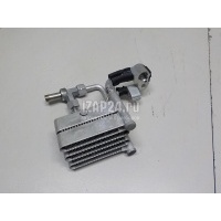 Испаритель кондиционера Toyota Land Cruiser (150)-Prado 2009 8850160440