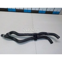 Трубка отопителя Toyota Land Cruiser (150)-Prado 2009 8720760330