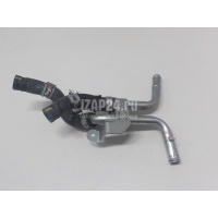 Трубка системы охлаждения Toyota Land Cruiser (150)-Prado 2009 1651511030