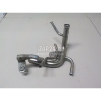 Трубка системы охлаждения Toyota Land Cruiser (150)-Prado 2009 162090E040