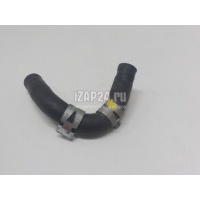 Шланг системы охлаждения Toyota Land Cruiser (150)-Prado 2009 1628411050