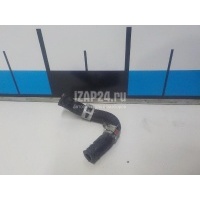 Шланг системы охлаждения Toyota Land Cruiser (150)-Prado 2009 1628411050