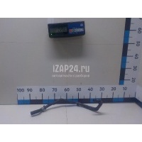 Шланг системы охлаждения Toyota Land Cruiser (150)-Prado 2009 1626430110