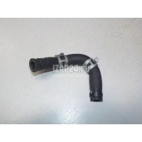 Шланг системы охлаждения Toyota Land Cruiser (150)-Prado 2009 1628411050