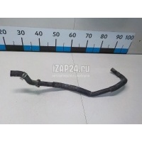 Шланг системы охлаждения Toyota Land Cruiser (150)-Prado 2009 1626430110