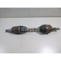 Полуось передняя Toyota Land Cruiser (150)-Prado 2009 4343060080
