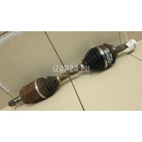 Полуось передняя Toyota Land Cruiser (150)-Prado 2009 4343060080