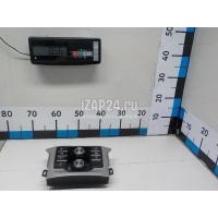Блок кнопок Toyota Land Cruiser (150)-Prado 2009 8497060340