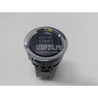 Кнопка запуска двигателя Toyota Land Cruiser (150)-Prado 2009 8961130064