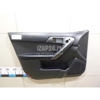 Обшивка двери передней левой Hyundai-Kia Cerato (2009 - 2013) 823011MBH0DAG
