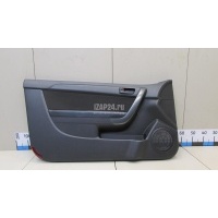 Обшивка двери передней левой Hyundai-Kia Cerato (2009 - 2013) 823011M330DAS